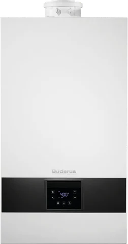 Kondenzační kotel Buderus Logamax plus GB172i.2