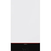 Plynový kondenzační kotel Viessmann Vitodens 100-W