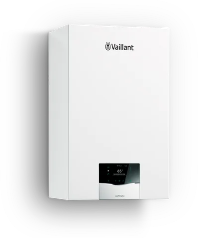 Kondenzační kotel Vaillant ecoTEC plus