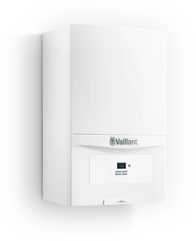 Kondenzační kotel Vaillant ecoTEC pure